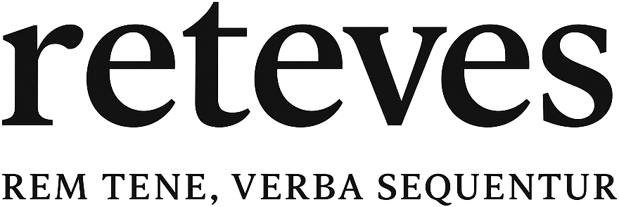 Reteves logo